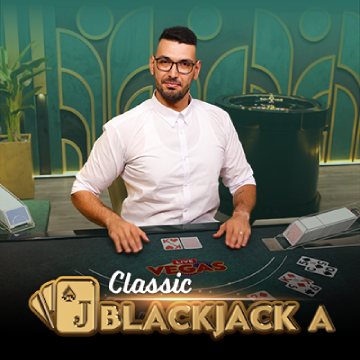 BlackJack A